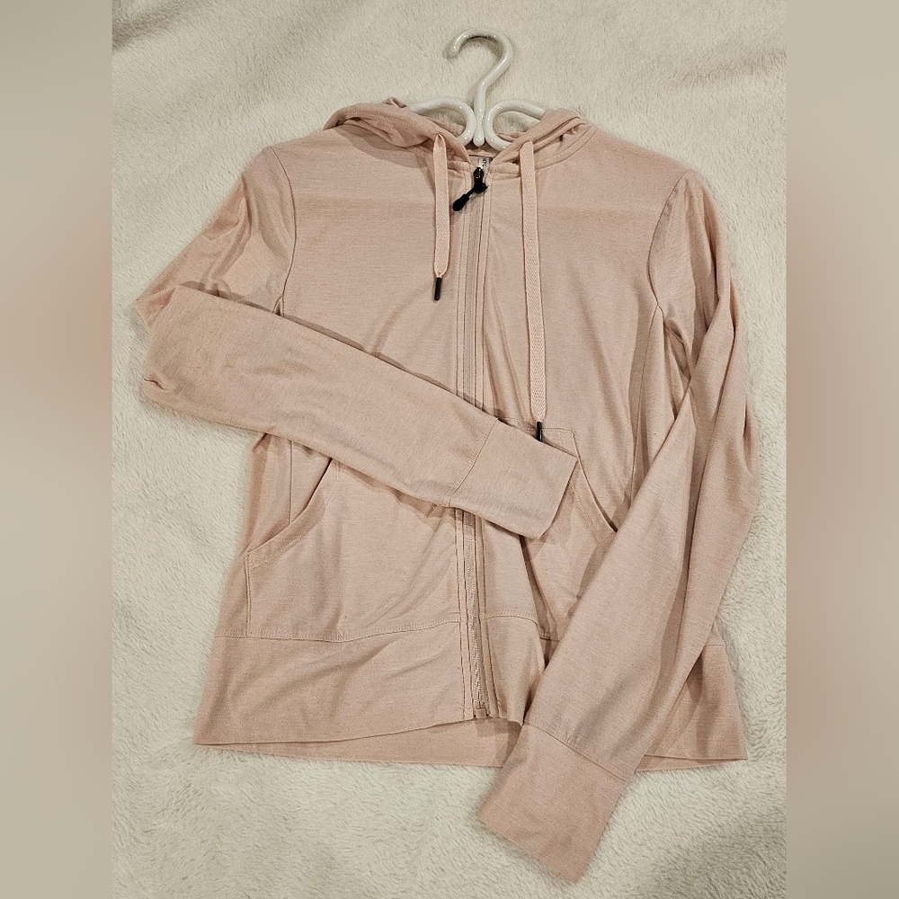 Kyodan zip up jacket